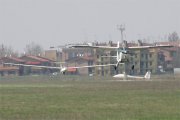 Aeroporto di Ferrara
