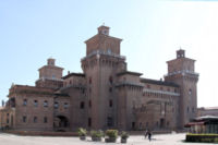 Castello Estense