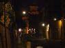 Ferrara, la città di notte - Corso Ercole 1° d'Este