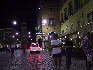 Ferrara, la città di notte - Corso Martiri della Libertà