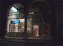 Ferrara, la città di notte - La libreria di Piazza Trento Trieste