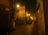 Ferrara, la città di notte -  Via Praisolo