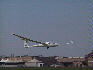 Immagini di volo a vela - alianti ed aeroporti - gare di Ferrara