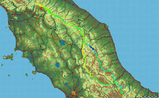 Immagini - Volo a vela - Alianti - clicca per ingrandire