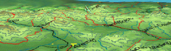 Immagini - Volo a vela - Alianti - clicca per dettagli e cartografia