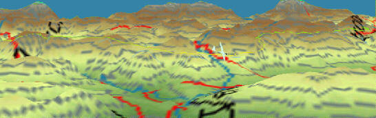 Immagini - Volo a vela - Alianti - clicca per dettagli e cartografia