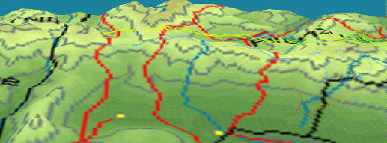 Immagini - Volo a vela - Alianti - clicca per dettagli e cartografia