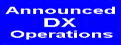 yankee-yankee - Announced DX Operations