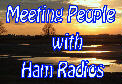 Links su yankee-yankee - Meeting People with Ham Radios by Eva Valo