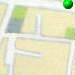 Pianta interattiva di Ferrara - Via Porta Mare