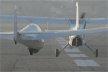 Aeroporto di Ferrara -  Immagini quasi evanescenti...