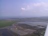 Croazia - Scalo a Ferrara per il pieno ed ora  siamo a Porto Tolle sul delta del Po rotta ad est.
