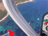 Croazia - Non è possibile non fotografare queste acque trasparenti.