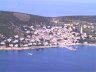 Croazia - Il paesino del'isola di Unije, solo 74 abitanti durante l'inverno..