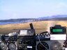 Croazia - Atterriamo in una pista piuttosto scoscesa...