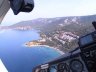 Croazia - Le coste dell'isola di Cres.