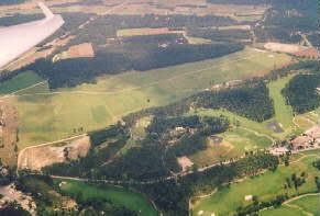 Volo a vela, alianti - Fayence - Logis de Pin