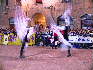 Immagini - Il Palio di Ferrara 