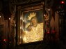 Ferrara, la città di notte - La Madonna delle Grazie in Duomo