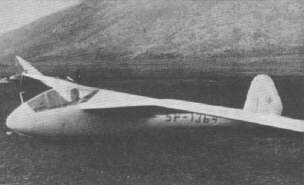 Immagini - Volo a vela - Alianti - Storia del volo