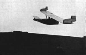 Immagini - Volo a vela - Alianti - Storia del volo