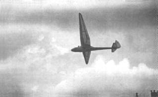 Immagini - Volo a vela - Alianti - Storia del volo