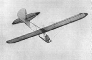 Immagini - Volo a vela - Alianti - Storia del volo