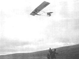 Immagini - Volo a vela - Alianti - Storia del volo