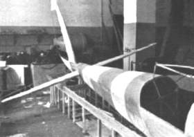 Immagini - Volo a vela - Alianti - Storia del volo