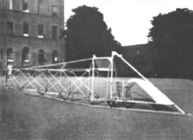 Immagini - Volo a vela - Alianti - Storia del volo