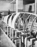 Immagini - Volo a vela - Alianti - Storia del volo