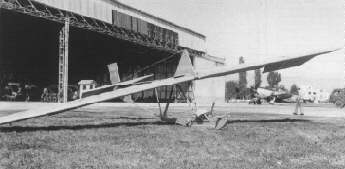 Immagini - Volo a vela - Alianti - Storia del volo